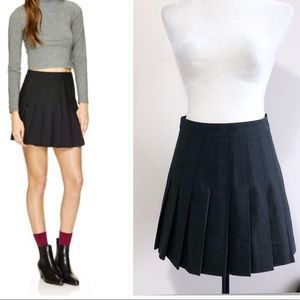 Talula pleated tennis skirt!